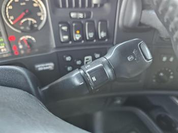 R410 6x2 / RETARDER + NOOTEBOOM DIEPLADER